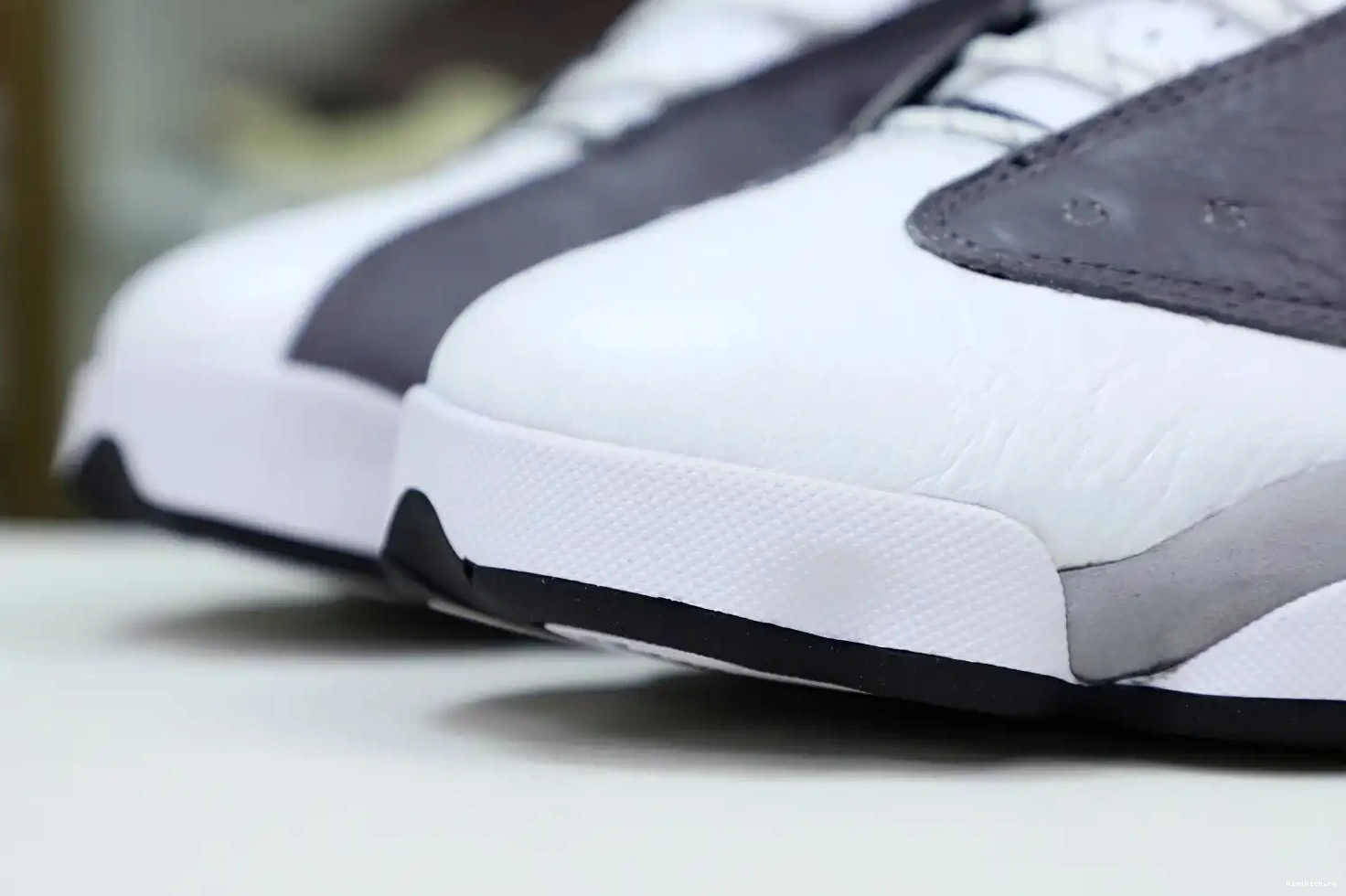 RETRO -414571-016 GREY' 'ATMOSPHERE Kimikick AIR JORDAN 13 0327
